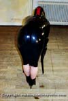 Mistress Ballet Boots